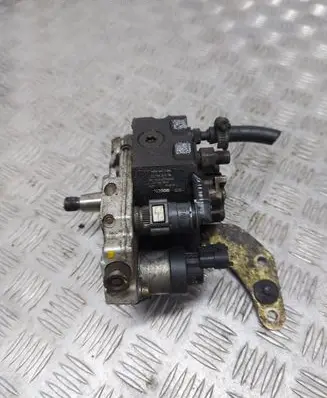 Mazda 3 I Fuel injection high pressure pump 0445010089