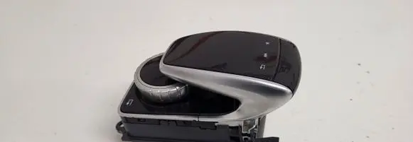 Mercedes-Benz GLE AMG (W166 - C292) Head unit multimedia control A1669004819 0000108496 SW2143800