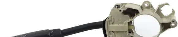 Mercedes-Benz C W203 Wiper control stalk 2035450010 HLS03001Q03