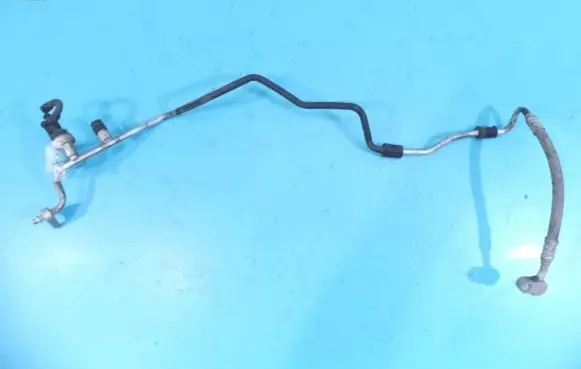 Volkswagen New Beetle Air conditioning (A/C) pipe/hose 1C1820741A IMPRK1231461