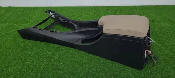BMW 3 E92 E93 Center console 