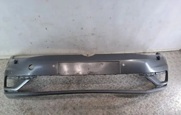 Volkswagen Golf VII Front bumper 5G0807221FL