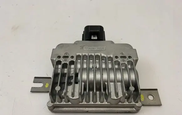 McLaren MP4 12c Fuel injection pump control unit/module 11K0064CP01