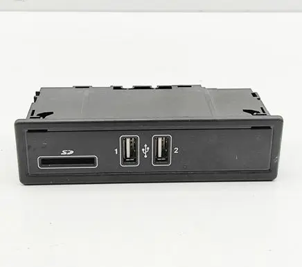 Mercedes-Benz C W205 USB socket connector A2058200226