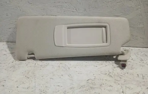 BMW 5 G30 G31 Sun visor 1110910