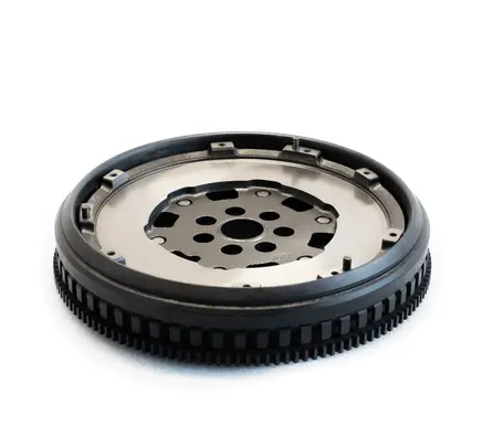 Nissan Qashqai Dual mass flywheel 415040010