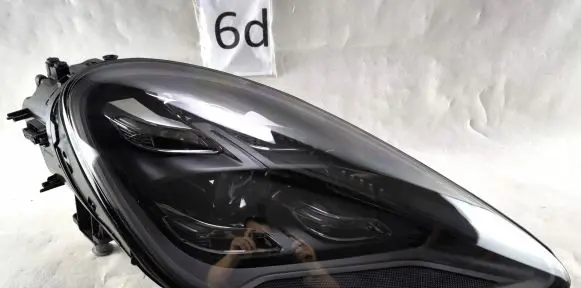 Porsche Cayenne (9PA) Headlight/headlamp 9Y0941036J