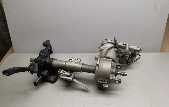 Opel Meriva A Electric power steering pump 13153554 26101967 13144390