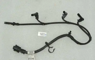 Chevrolet Captiva Glow plug wires 95483950