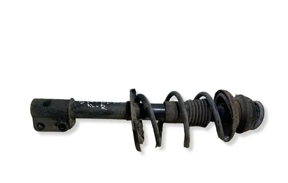 Dacia Sandero II Front shock absorber/damper 