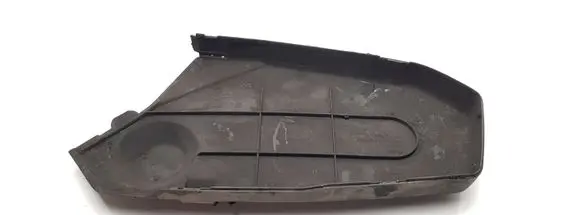 Volkswagen Golf III Timing belt guard (cover) 030109123B
