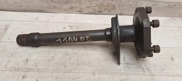 Ford Galaxy Front driveshaft 