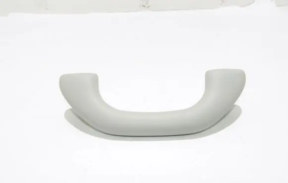 Volkswagen PASSAT B7 Front interior roof grab handle 1K0857607