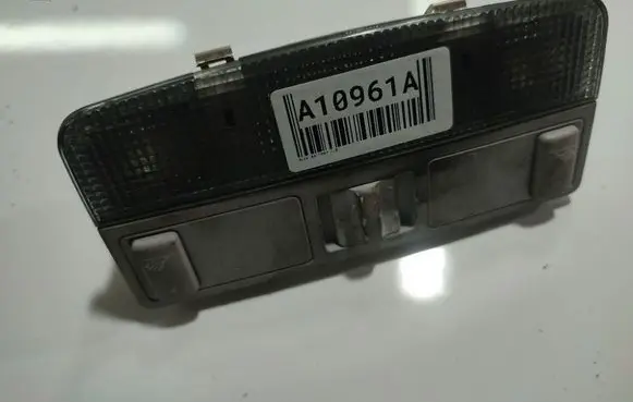 Audi A4 S4 B5 8D Front seat light 8D0947111