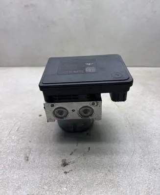 Citroen C4 III e-C4 ABS control unit/module 10091739473 28516035223 10063331811