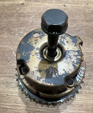 BMW 1 E81 E87 Camshaft pulley/ VANOS 7540348