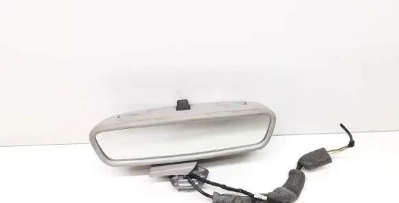 Mercedes-Benz E W212 Rear view mirror (interior) E1020872