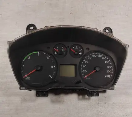 Ford Transit Speedometer (instrument cluster) 6C1T10849CF 6C1T10849
