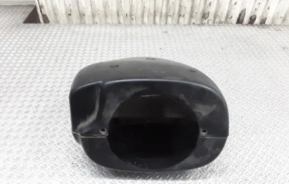 Opel Movano A Steering wheel column trim 7700352938