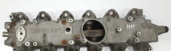 Mercedes-Benz S W221 Intake manifold A2750901437