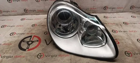 Headlight/headlamp