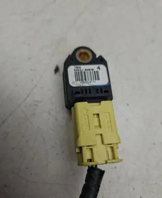 Toyota Corolla Verso AR10 Airbag deployment crash/impact sensor 898310W040 1557510771