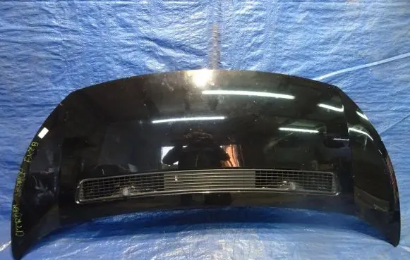 Citroen Jumpy Engine bonnet/hood