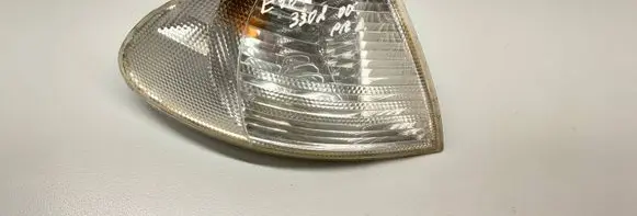 BMW 3 E46 Front indicator light 0311328004 6902770