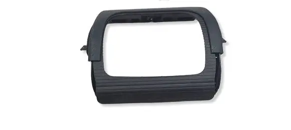 Audi A4 S4 B5 8D Steering wheel column trim 