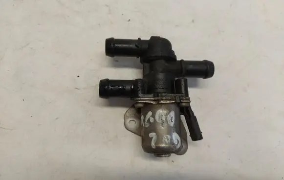 Volvo XC90 Water pump 31338385-JLK01