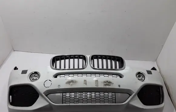BMW X5 F15 Front bumper 8054014