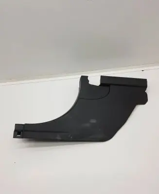 Other sill/pillar trim element