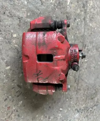 KIA Ceed Front brake caliper