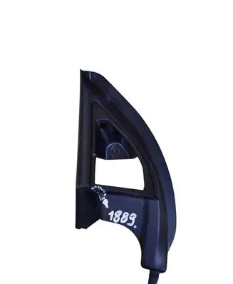 Mitsubishi Lancer Plastic wing mirror trim cover MR441631