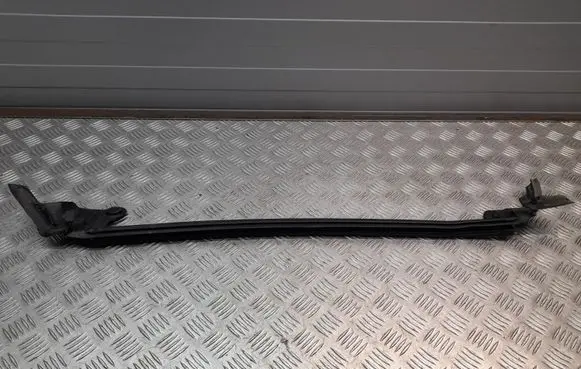 Audi A7 S7 4G Rubber seal rear door window/glass 4G8839479H