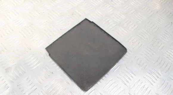 Honda Accord Trunk/boot mat liner 