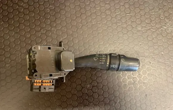 Hyundai Terracan Wiper control stalk 040617