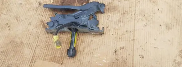 Hyundai Tucson TL Engine bonnet/hood hinges