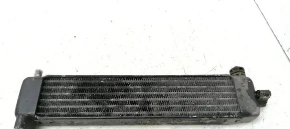 Alfa Romeo 166 Engine oil radiator 