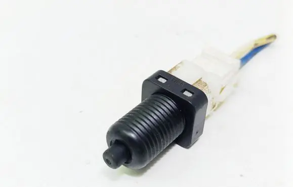 Peugeot 307 Sensor 