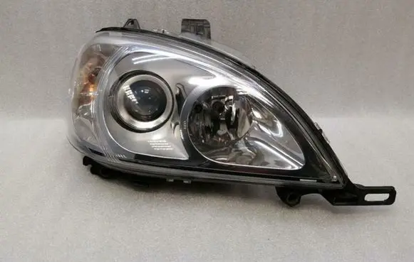 Mercedes-Benz ML W163 Headlight/headlamp A1638205261