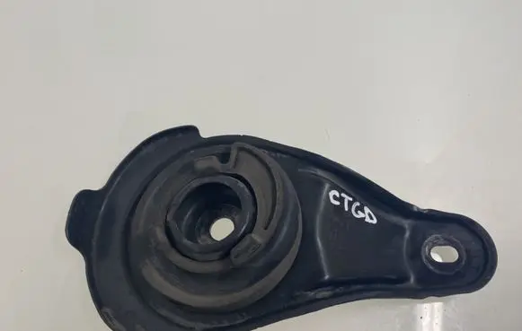 Lexus CT 200H Front coil spring rubber mount 
