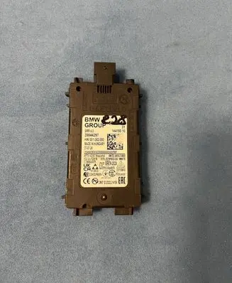 BMW X6M G06 F96 Blind spot module 5B551E5 28844297