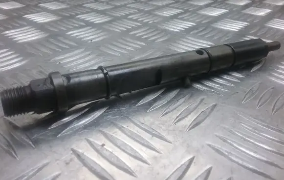 Audi A6 S6 C5 4B Fuel injector 05913020G 0432133786