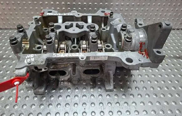 Fiat 500 Engine head S26338104 55242622