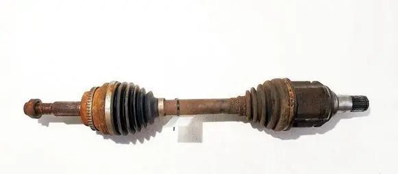 Toyota Corolla Verso E121 Front driveshaft 
