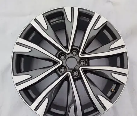 Ford Kuga II R20 alloy rim 5X108
