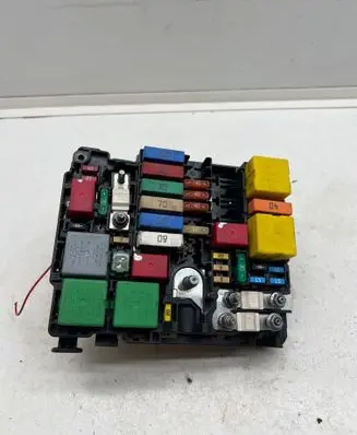 Fuse module