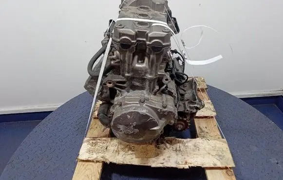Honda Civic Engine PC25E
