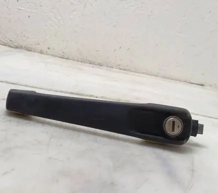 Mercedes-Benz 609 Front door exterior handle 3147660501